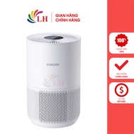 Máy lọc không khí Xiaomi Smart Air Purifier 4 Compact BHR5860EU AC-M18-SC - Hàng chính hãng - Màng l
