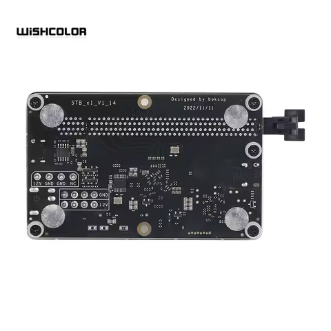 External GPU Dock With 60Cm USB4 Cable For Thunderbolt 4/3 High-Performance Graphics Card Docking St