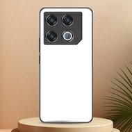 TEMU Personalized Custom Photo Pattern Phone Case Suitable For Infinix /30/gt 20 Pro, With Frame, Ac