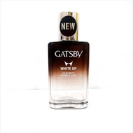 Gatsby Eau De Toilette PARFUM WHITE UP HYPNOTIC SOUL 50M COKLAT BROWN