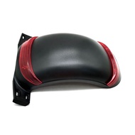 Scooter Accessories Rear Mudguard For Zero 10x Electric Scooter Rear Fender Diy Accessosies