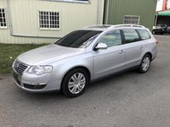 2009年領牌  VW   PASSAT   VARIANT  2.0  TDI   旅行車