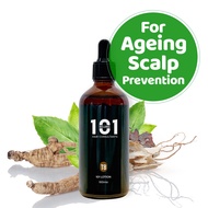 Beijing 101 101 Lotion