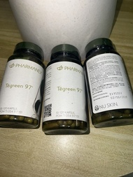 現貨！Tegreen 茶綠精華素