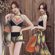 Baju Renang Remaja Perempuan Baju Pantai Sexy Tanktop Swimsuit Korea