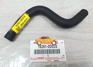 BY PASS HOSE (Z SHAPE)  - 16261-0D020 - TOYOTA ALTIS ZZE121