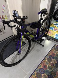JAVA JW 前叉碳纖維公路車 急出 仲有