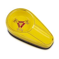 COHIBA Cigar Ashtray Ceramic Portable Cigar Ashtray Cigar Smoking Accessories niufenkhh