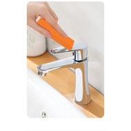 Multifunctional Cleaning Eraser Glass Metal Mirror Washable Kitchen Descaling Scale Removal Wall Dec