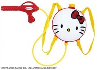 池田屋 - Hello kitty 背包水槍 4970093308467(平行進口)