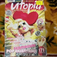 majalah utopia tahun 2010