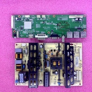 [Ready Stock] VS461H LCD Splicing Screen Motherboard Power Board M56W-V1.4.1 MLT186T SSL460-0D14D