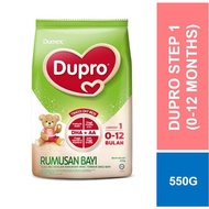 Dumex Dupro 1 (550g)