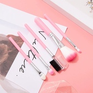 [COD] 5PCs/Set Makeup Brush Original Professional Beauty Styling Makeup Tools Eyeshadow Lip Blush Ey