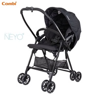 Combi Stroller / Pram NEYO Plus-BK