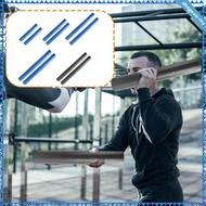 [AhagexaMY] 2x Boxing Sticks Combat Training Sticks Lightweight Arts Equipment for Workout