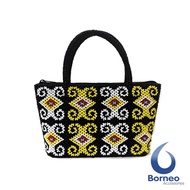 Tas Mote Etnik Kalimantan