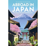 [100% Original] Abroad in Japan (ISBN: 9781804992227)