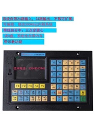 3-Axis 4-Axis Offline and Control System CNC Precision Engraving Milling Machine Stepper Servo