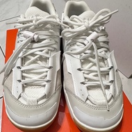 Nike Zegamadome x sacai 米白25.5 HQ8618-100