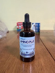 VETdicate Amino Plus 60ml