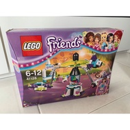 LEGO 41128 Amusement Park Space Ride