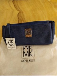 MK Michel Klein 經典化粧包