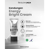 Ms Glow Men / Ms Glow For Men / Paket Ms Glow Pria