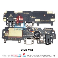 Original VIVO Y83 CHARGER BOARD / CHARGER PCB