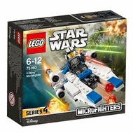 LEGO Star Wars 75160