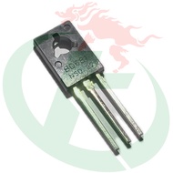 TO-126 BD681 Darlington power transistor