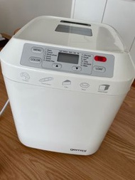 🍰Gemini 麵包機 GBM750W，已徹底清潔！