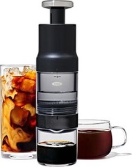 OXO Compact Cold Brew Coffee Maker