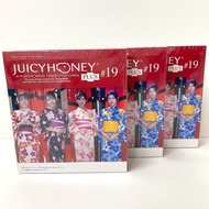 Juicy Honey Plus19 Box