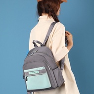 [BARANG] READY STOK TAS RANSEL WANITA CHIBAO GREY LABORDA TOSCA ANTI