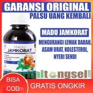 Jamkorat Honey Original Honey Gout Honey And Cholesterol Money Back Guarantee