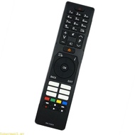 Best Portable TV Remove Control Strong Plastic Replacement Remote for TV 3266 C3604