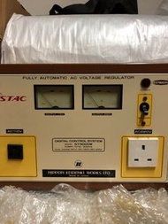 環形穩壓器 3000 w power supply
