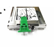 New Hard Drive Disk HDD Caddy Bracket For HP ZBOOK 15 17 ZBOOK17 ZBOOK15  with Screws