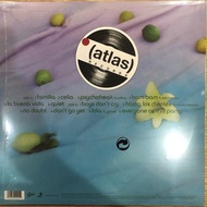 Vinyl CAMILA CABELLO Black Disc/ - Familia Rare Original Collection