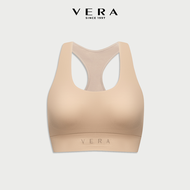 Áo ngực nữ Wireless Vera by Chi Pu Nylon trơn - C0025