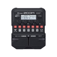 Zoom G1 FOUR/G1FOUR+Adapter AD-16E Original 1 Year Warranty