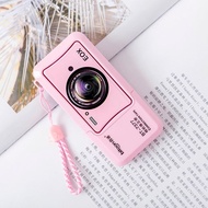 Correction Tape Student Office Stationery Creative Funny Funny Camera Correction Tape Correction Tap