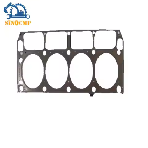 Engine Gasket Set Head Gaskets 12558178 FOR Chevrolet LS1 LS6 LQ4 LQ9 4.8L 5.3L 5.7L 6.0L Car Access