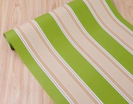 Promo!! Wallpaper Stiker Dinding Salur Garis Ukuran 1 Roll High Quality Bayar Ditempat TERMURAH COD