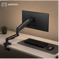 Ergotek EZ100 Pro 27–40 Inch Monitor Mount