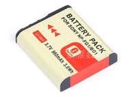【新品快報】搶先買適用於 索尼DSC-HX10 HX10V DSC-HX20 DSC-HX30相嘰電池+充電器
