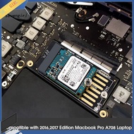 SEV Hard Drive Adapter Card Pcb Adapter Board High Speed Ssd Adapter Card for Macbook Pro 2016 2017 