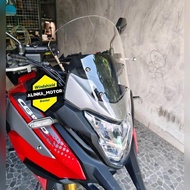 Promo A1 Visor custom honda Cbx150 Windshield cb150x COD