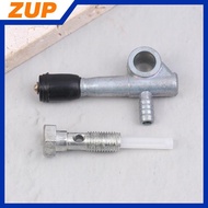 ZUP 1Set Motorcycle Fuel Switch Petco Gas Valve Tank Tap For MBK AV7 Quad Universal Motorcycle Acces